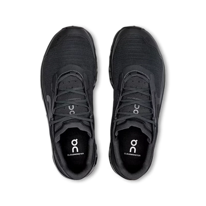 Cloudmonster Void -  Black | Black - Feminino