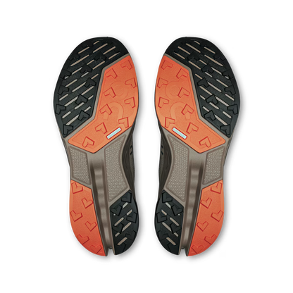 On Running Cloudsurfer Trail 2 Eclipse | Cinder
