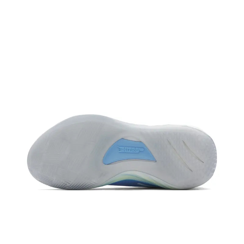 PUMA All Pro Nitro Low Top  Blue
