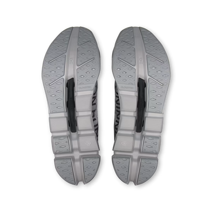 On Running Cloudflow 5 Alloy | Rock