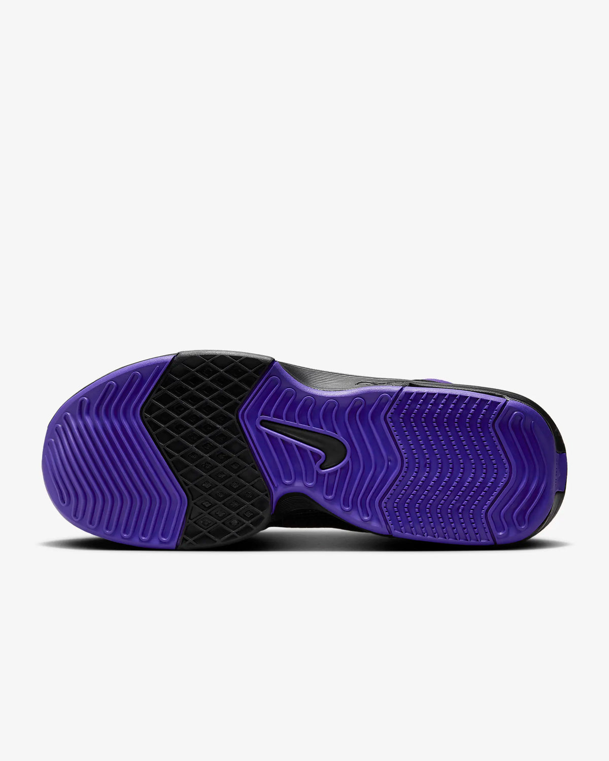 LeBron Witness 8