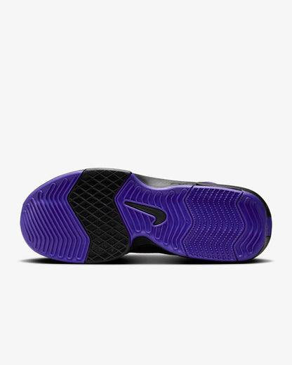 LeBron Witness 8