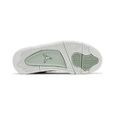 Nike Air Jordan 4 Seafoam Sail