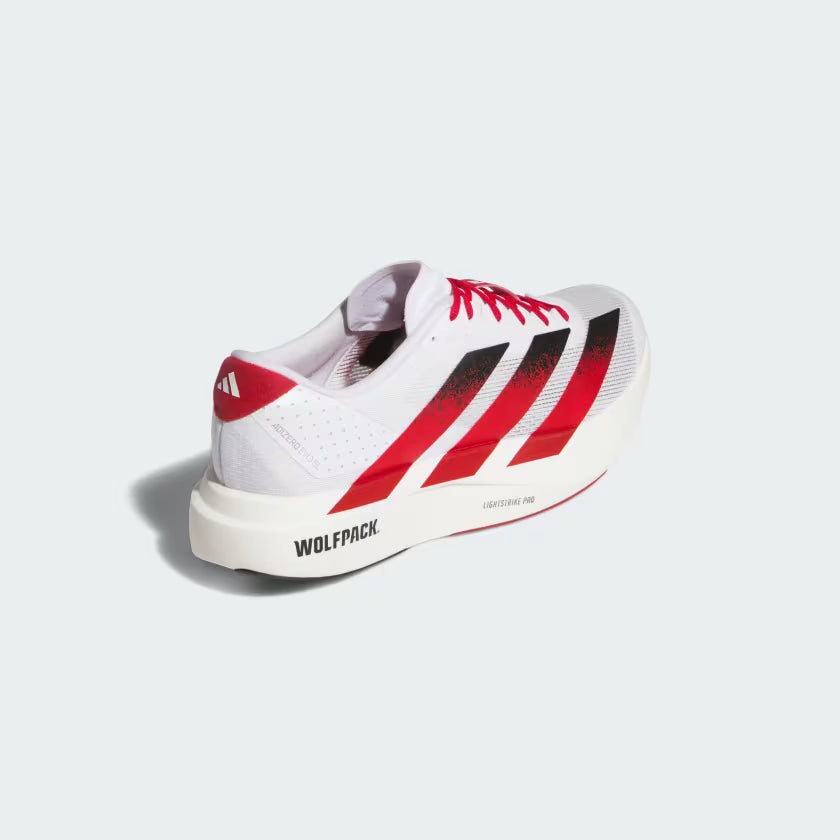 Adidas Adizero EVO SL  "Cloud White"