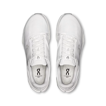 On Running Cloudsurfer Next White | White