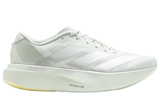 Adizero EVO SL 'Crystal Jade Metallic Silver' - image 1