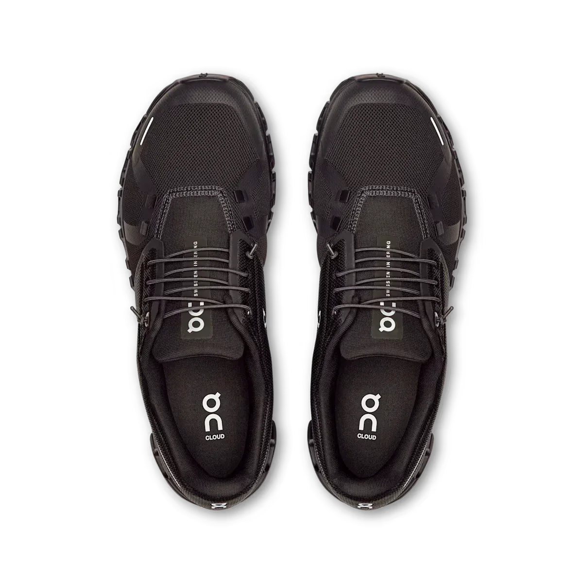 On Running Cloud 6 - Black