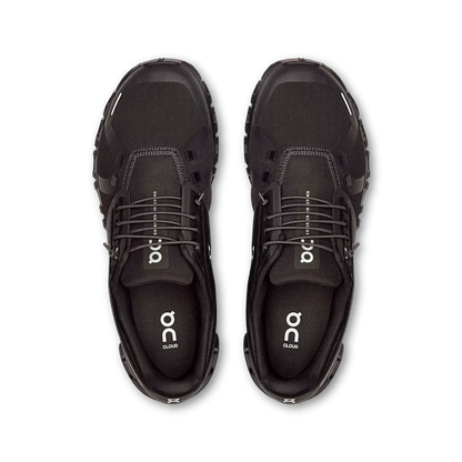 On Running Cloud 6 - Black
