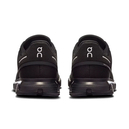 On Running Cloud 6 - Black