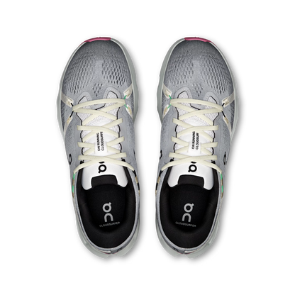 On Running Cloudsurfer 2 White | Mineral