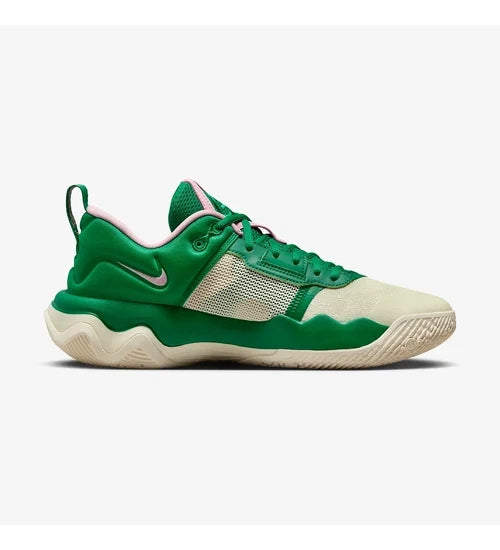 Giannis Immortality 3 "5 The Hard Way"