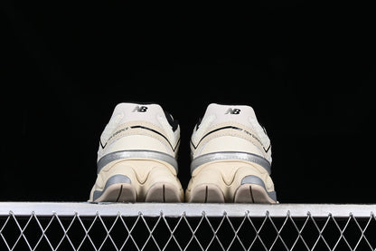 New Balance 9060 Turtledove Black Silver Metallic