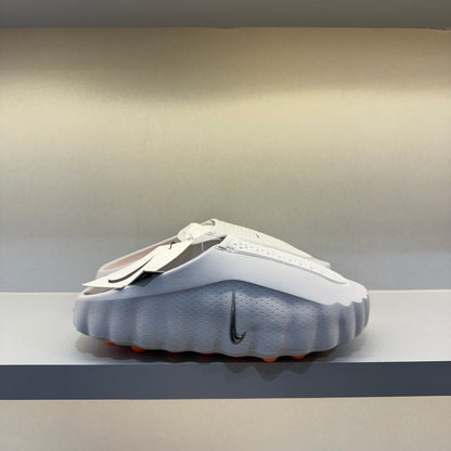 Slide Nike Mind 001 Light Smoke Grey Cinza (Pronta Entrega)