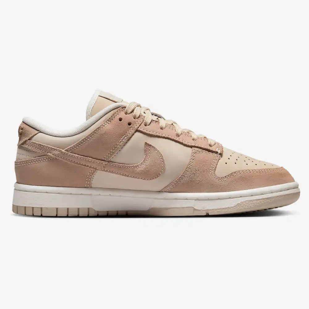 Tênis Nike Dunk Low Sanddrift