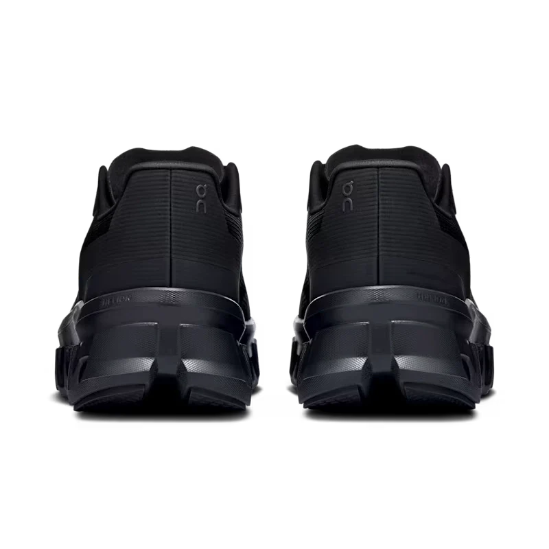 Cloudmonster Void -  Black | Black - Feminino