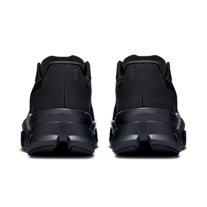 Cloudmonster Void -  Black | Black - Feminino