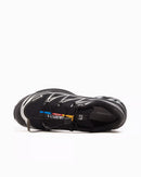 Salomon XT-6 Gore-Tex Black Silver