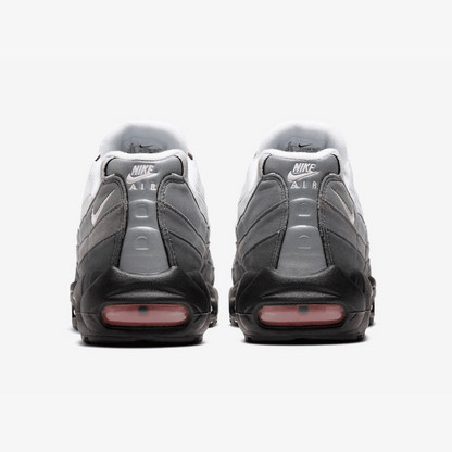 Nike Air Max 95 Gunsmoke Pink Foam