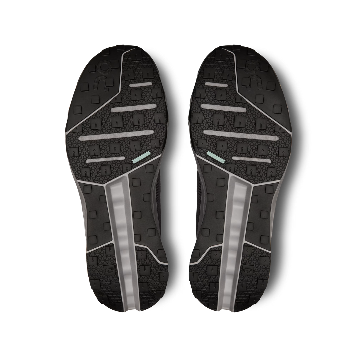 Tênis Masculino On Running Cloudhorizon Black | Alloy