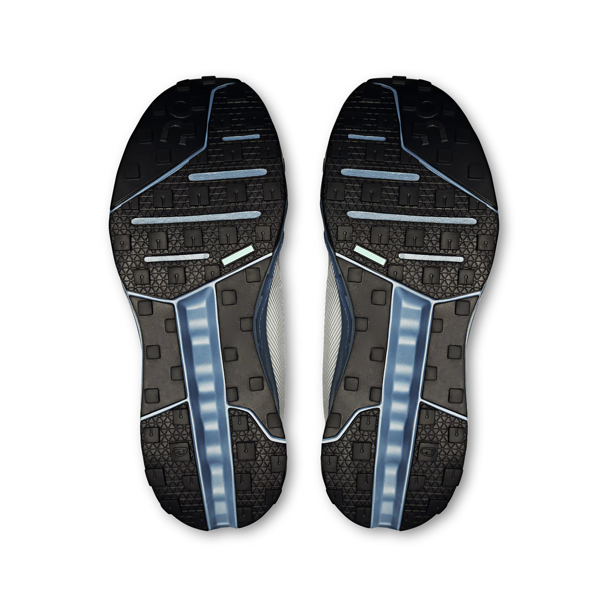 Tênis Masculino On Running Cloudhorizon Glacier | Steel