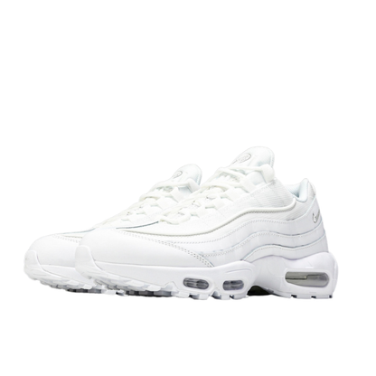 Nike Air Max 95 “Triple White