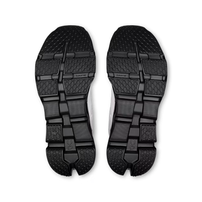 On Running Cloudflyer 5 Wolf | Black
