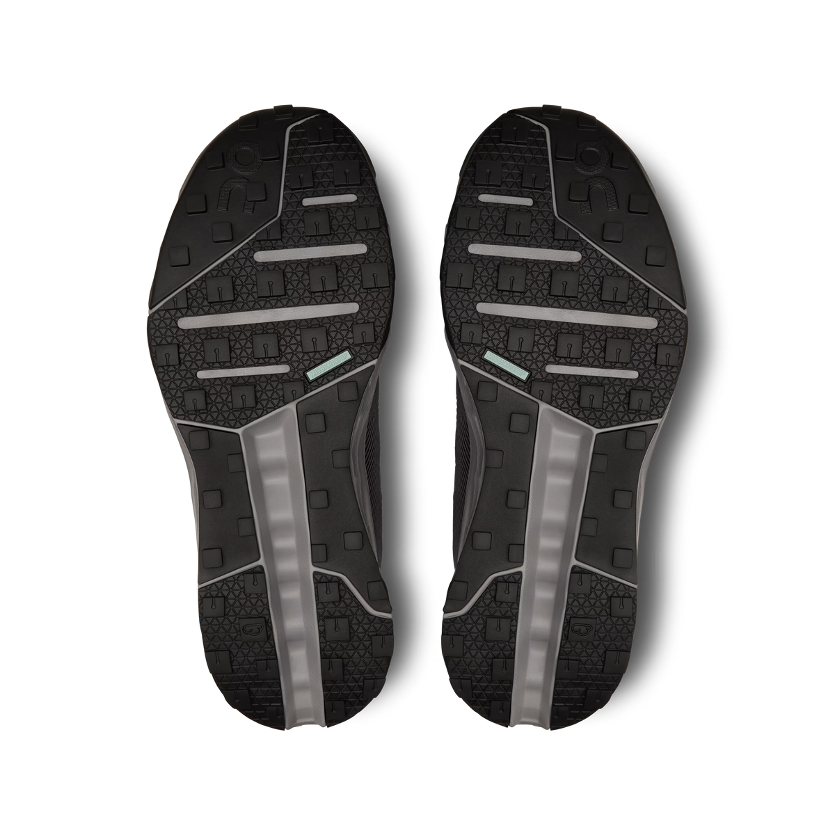 Tênis Feminino On Running Cloudhorizon Black | Alloy