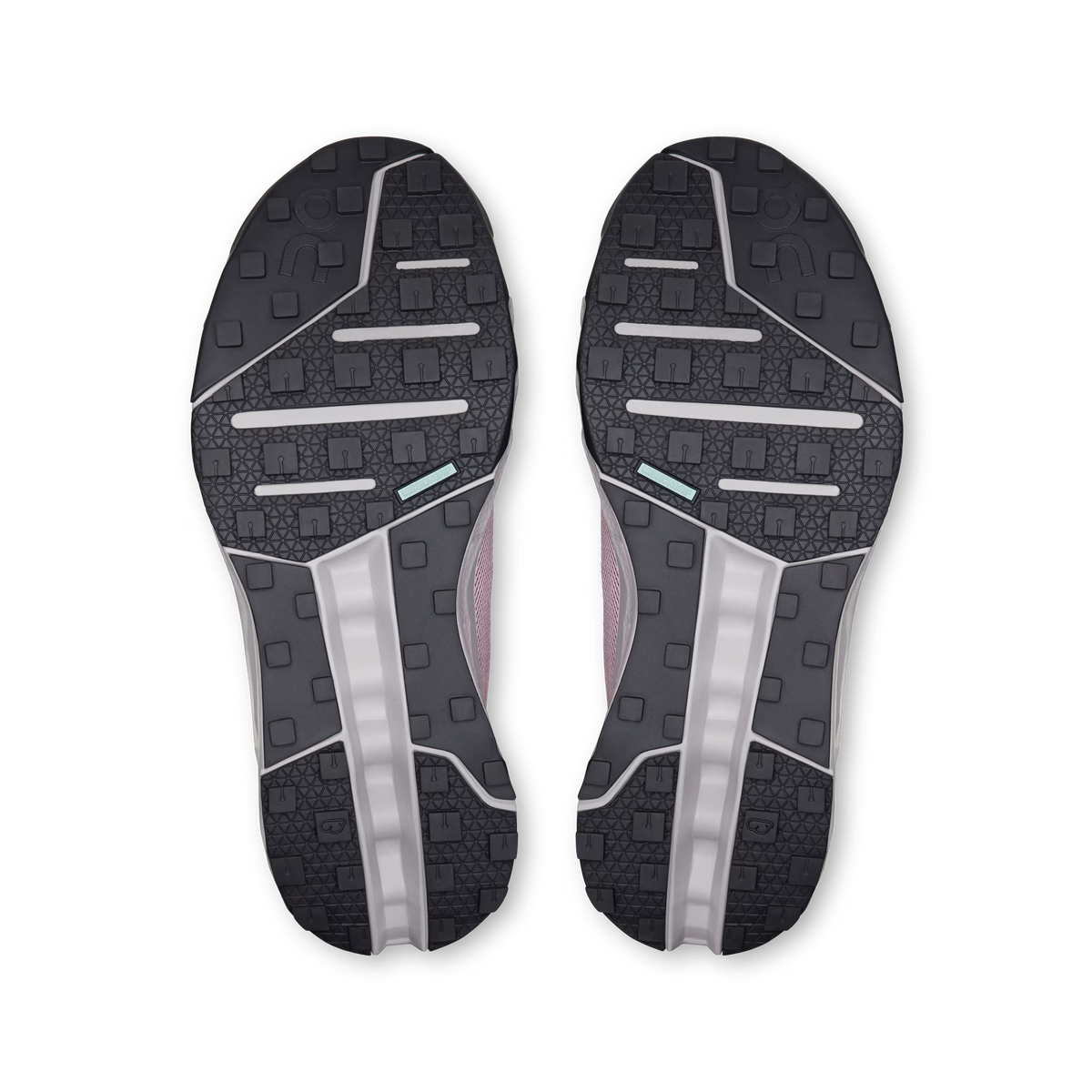 Tênis Feminino On Running Cloudhorizon Mauve | Fade