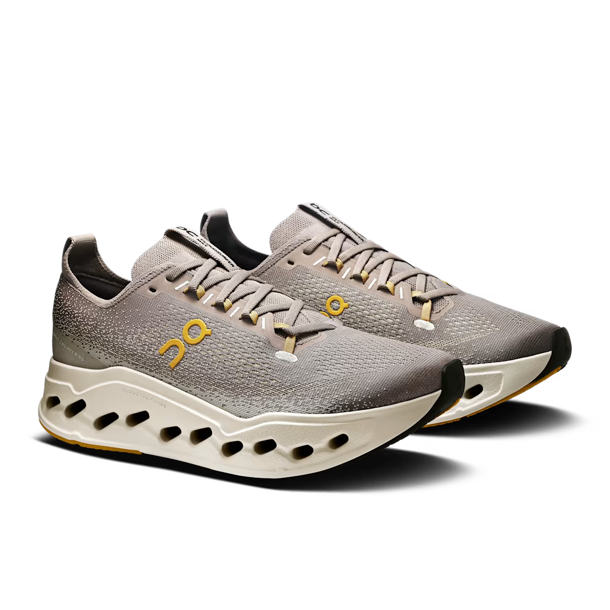 On Running Cloudsurfer Max Cinder  Pelican