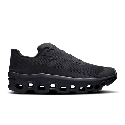 Cloudmonster Void -  Black | Black - Feminino