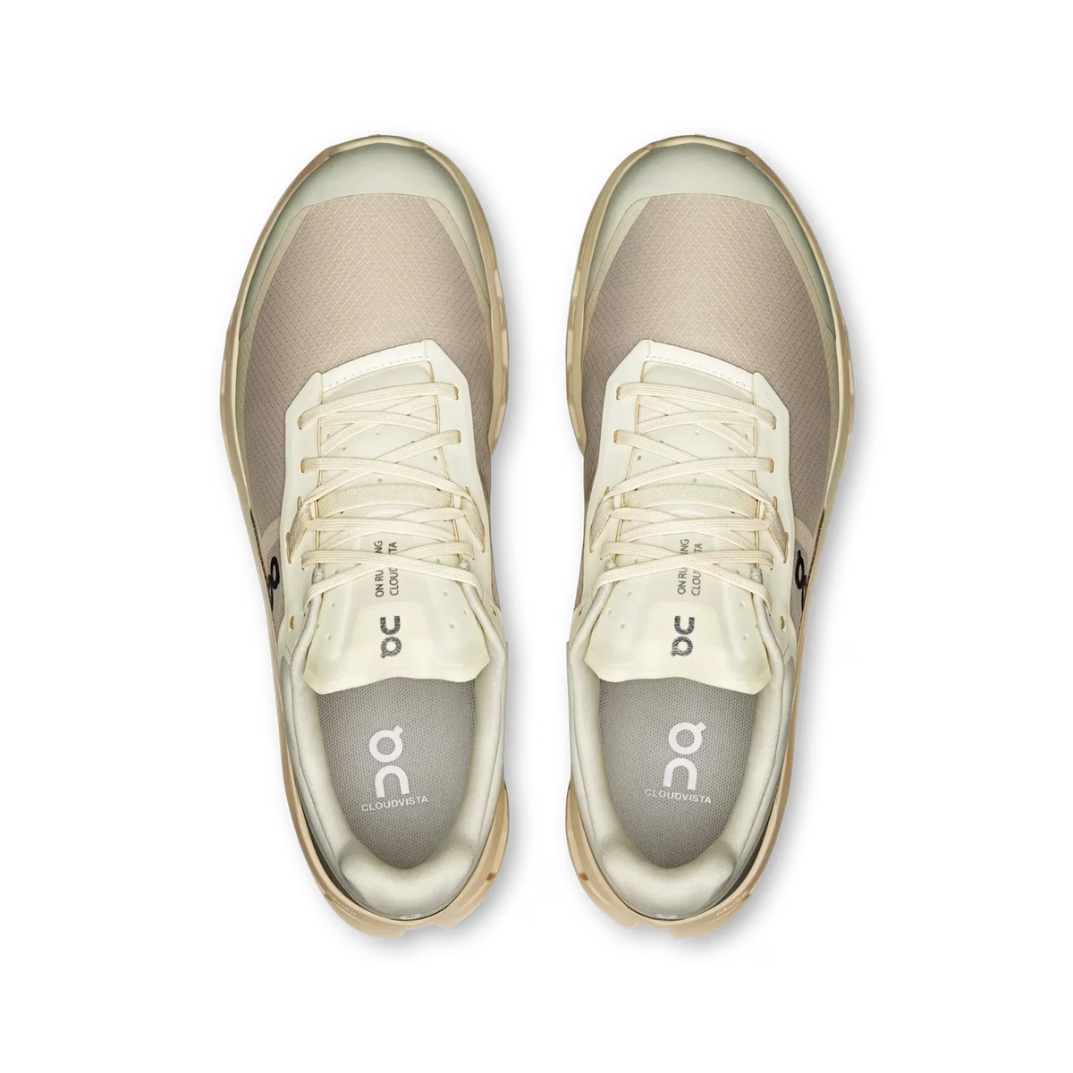 Cloudvista 2 - Cream | Desert