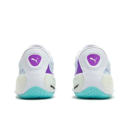 PUMA All Pro Nitro 'Deep Aqua'