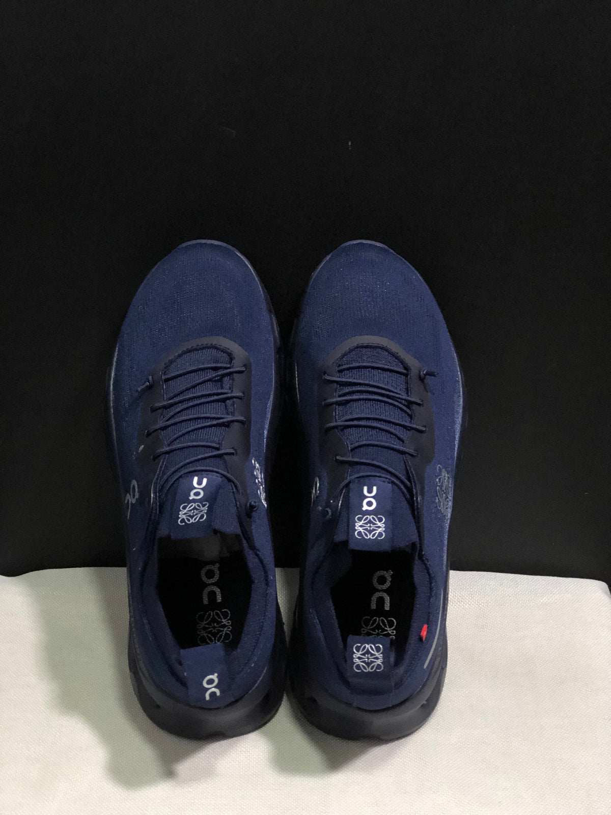 On x LOEWE Cloudtilt 'Blue'