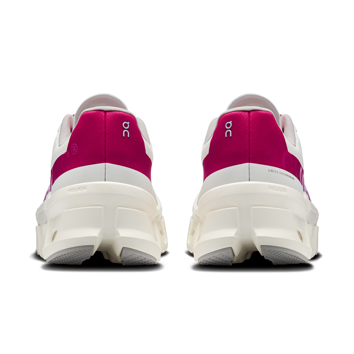 Cloudmonster - Ivory | Grenadine - Feminino