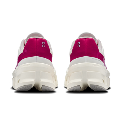 Cloudmonster - Ivory | Grenadine - Feminino