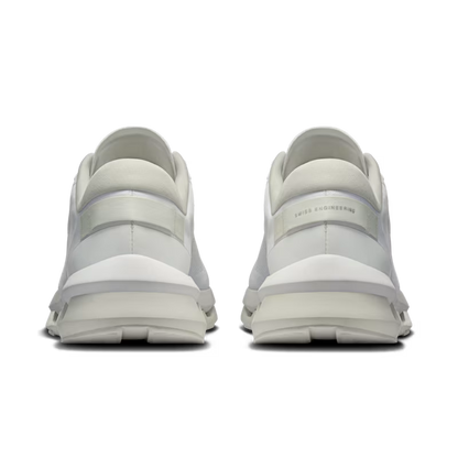 On Running Cloudzone White | White