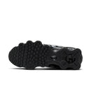 Nike Shox TL Black Pure Platinum White