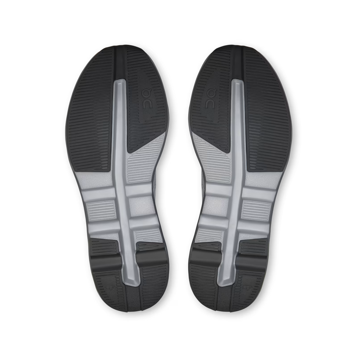 On Running Cloudzone Alloy | Rock
