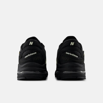 New Balance 1000 Cordura Black