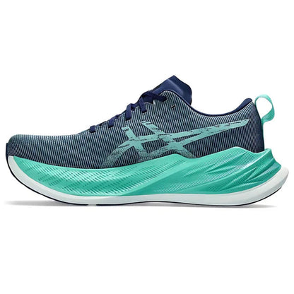 Asics SuperBlast 'Water Green'