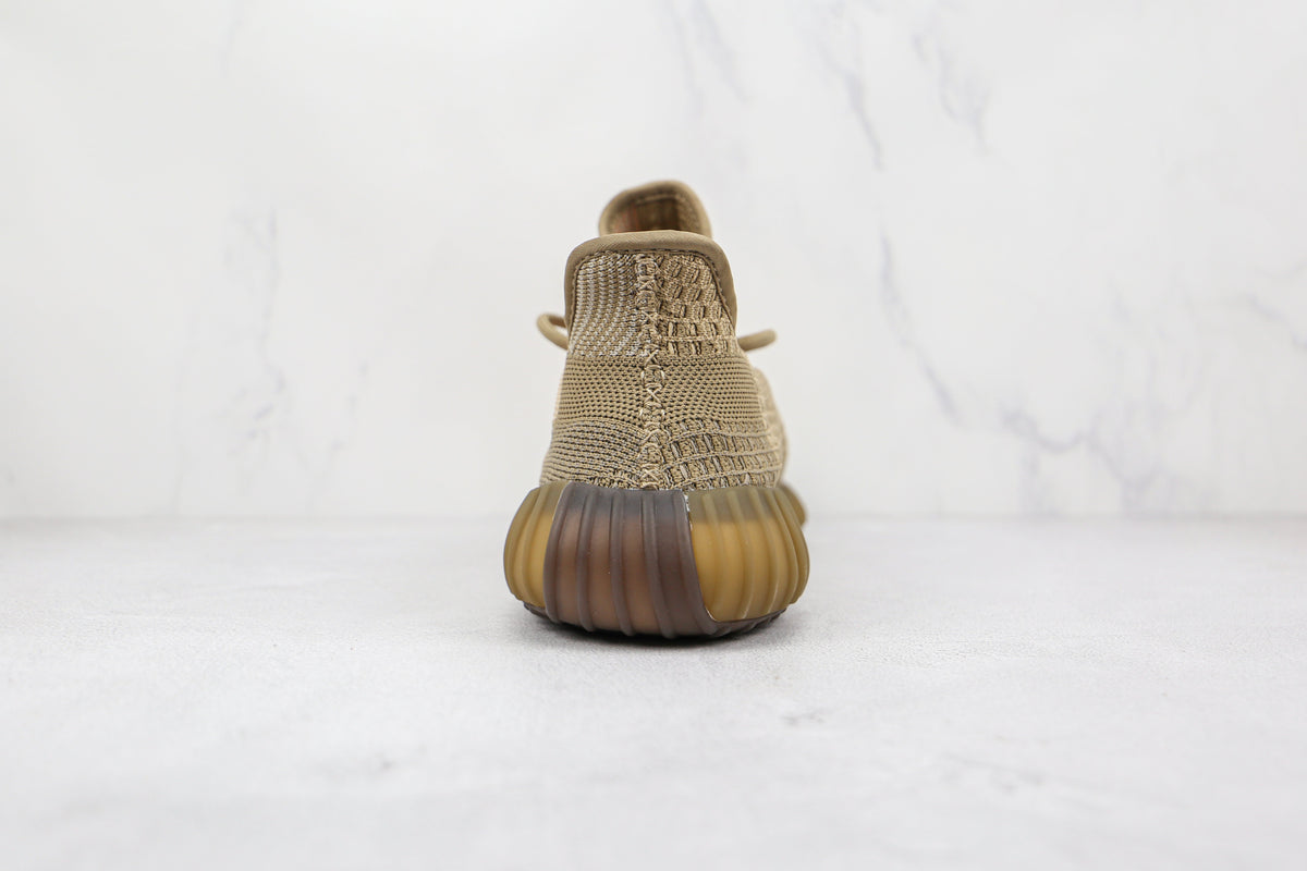Adidas Yeezy Boost 350 V2 Sand Taupe