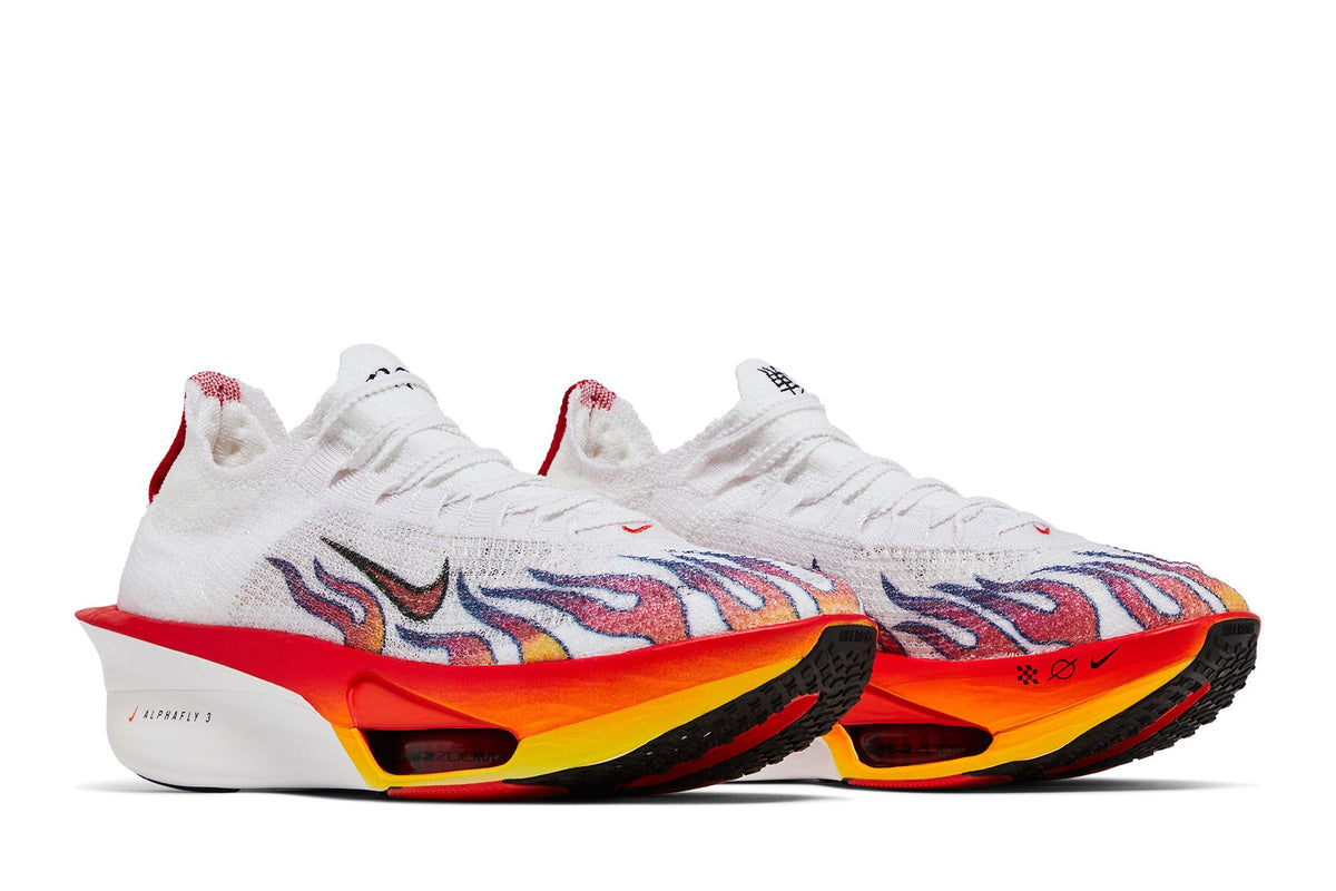 Nike Air Zoom Alphafly NEXT% 3 'Ekiden Pack'