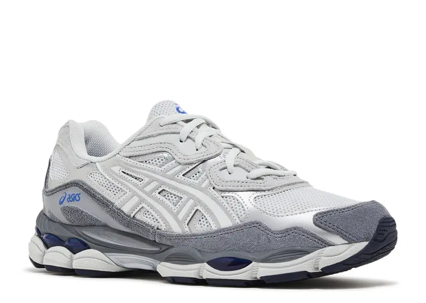 Asics Gel NYC 'Cream Putty'
