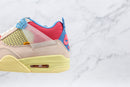 Jordan 4 Retro Union Guava Ice