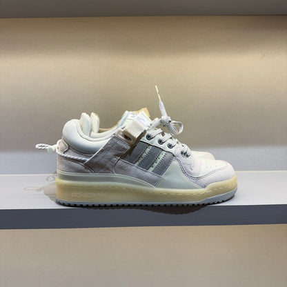 Adidas Forum Bad Bunny Buckle (Pronta Entrega)