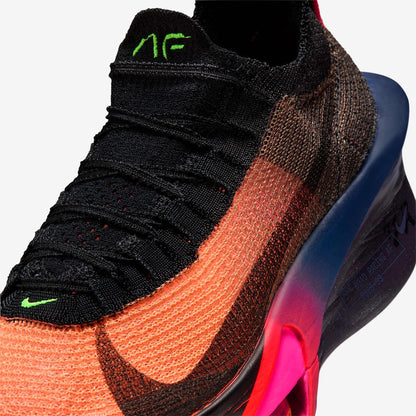 Nike Air Zoom Alphafly Next% 3 Glam Orange Pulse Purple Dynasty