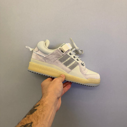 Adidas Forum Bad Bunny Buckle (Pronta Entrega)
