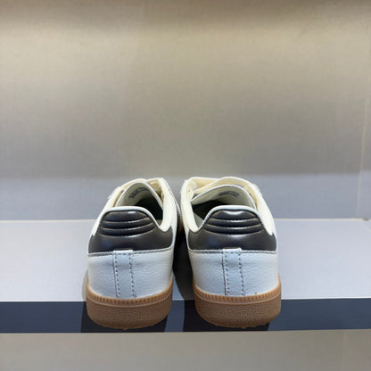 Adidas Samba Og Off White Cyber Metallic Branco (Pronta Entrega)