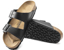 Birkenstock Arizona Smooth Leather Black