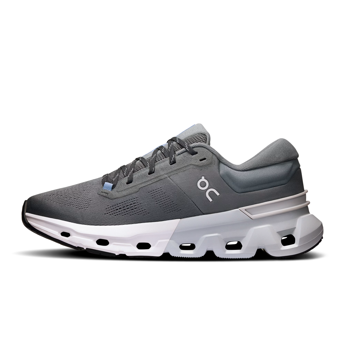 On Running Cloudflyer 5 Stone | Glacier